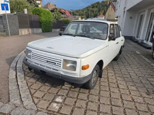Wartburg 353