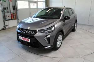 Mitsubishi Grandis Diamant 1.3 T-Benziner 6-Gang