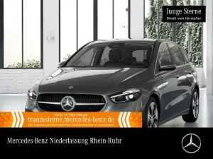 Mercedes-Benz B 220 4M PROGRESSIVE ADV.+/FAHRASSIST/18