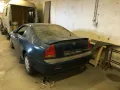 Honda Prelude 2.0i LS