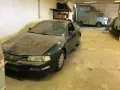 Honda Prelude 2.0i LS