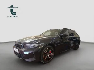 BMW M340i xDrive Touring Pano Head Up AHK