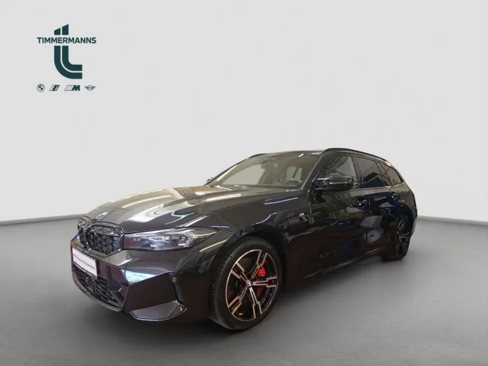BMW M340i xDrive Touring Pano Head Up AHK