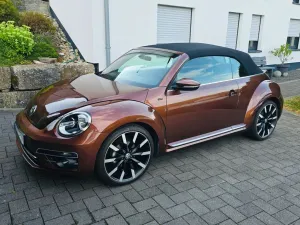 Volkswagen Beetle 1.4 TSI BMT ALLSTAR Cabriolet ALLSTAR