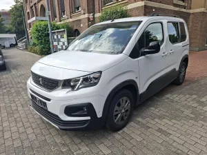 Peugeot Rifter Allure*LED*1.Hand*Navi*Klima*Kamera*2xPDC