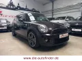 MINI One Clubman Leder,Navi,Panorama,PDC,Sitzh,1.Hand