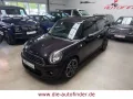 MINI One Clubman Leder,Navi,Panorama,PDC,Sitzh,1.Hand