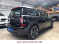 MINI One Clubman Leder,Navi,Panorama,PDC,Sitzh,1.Hand