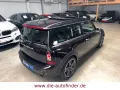 MINI One Clubman Leder,Navi,Panorama,PDC,Sitzh,1.Hand