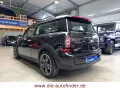 MINI One Clubman Leder,Navi,Panorama,PDC,Sitzh,1.Hand