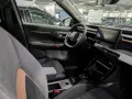 Citroën ë-C3 Aircross Elektromotor 113PS *PDC*KAMERA