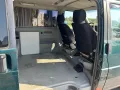 Volkswagen T4 Multivan 2.5 TDI-KlimaAuto-AHK-El-Fenster