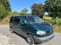 Volkswagen T4 Multivan 2.5 TDI-KlimaAuto-AHK-El-Fenster