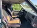Volkswagen T4 Multivan 2.5 TDI-KlimaAuto-AHK-El-Fenster