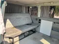 Volkswagen T4 Multivan 2.5 TDI-KlimaAuto-AHK-El-Fenster