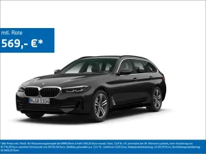 BMW 540 d xDrive M Sport touring/Panorama/Navi/Leder