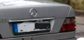 Mercedes-Benz Mercedes W124 E280 Automatik, Klima
