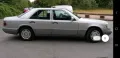 Mercedes-Benz Mercedes W124 E280 Automatik, Klima