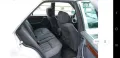 Mercedes-Benz Mercedes W124 E280 Automatik, Klima