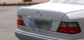 Mercedes-Benz Mercedes W124 E280 Automatik, Klima