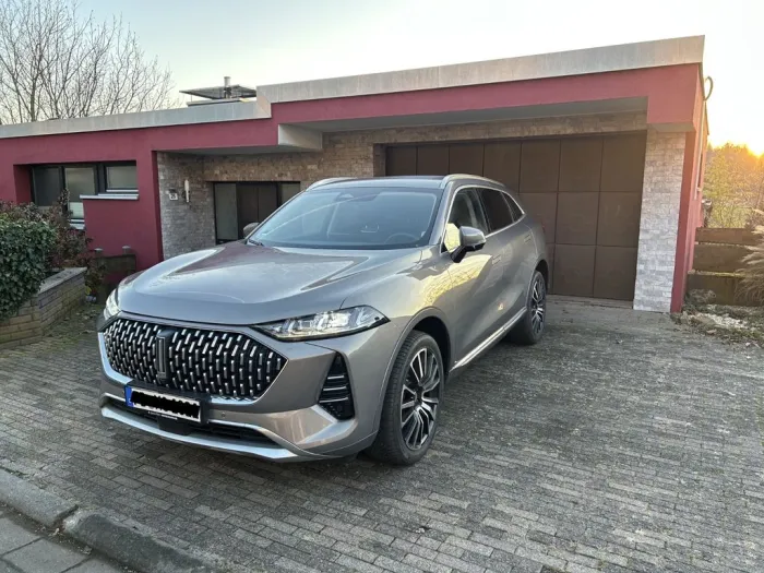 GWM Wey 05 2.0T PHEV PREMIUM
