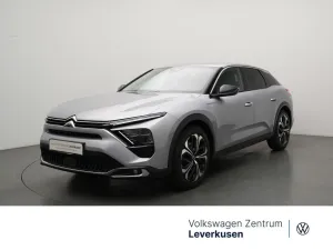Citroën C5 X Shine Pack EAT8 AHK NAVI ACC KAM MEMORY HUD