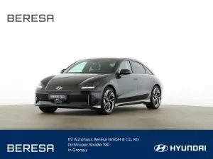 Hyundai IONIQ 6 77,4 kWh Techniq LED Kamera HUD