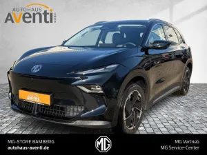 MG S5 EV Luxury *ACC*VOLL-LED*Navi*DAB+*KeyLess*