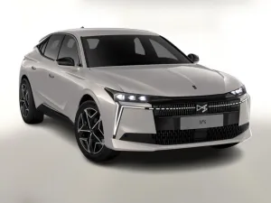 DS Automobiles Nº4 Étoile Alcantara N°4 Hybri