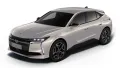 DS Automobiles Nº4 Étoile Alcantara N°4 Hybri