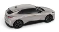DS Automobiles Nº4 Étoile Alcantara N°4 Hybri