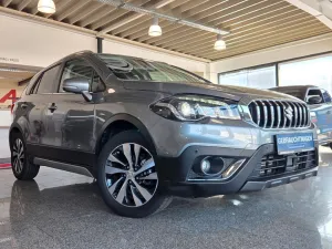Suzuki SX4 S-Cross 1.4 Comfort+ 4x4 *PANORAMADACH*