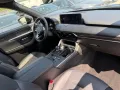 Mazda CX-80 Homura+ AWD 7SIT*PANO*HUD*BOSE*NAPPA*360°