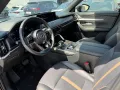 Mazda CX-80 Homura+ AWD 7SIT*PANO*HUD*BOSE*NAPPA*360°