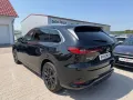 Mazda CX-80 Homura+ AWD 7SIT*PANO*HUD*BOSE*NAPPA*360°