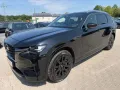 Mazda CX-80 Homura+ AWD 7SIT*PANO*HUD*BOSE*NAPPA*360°