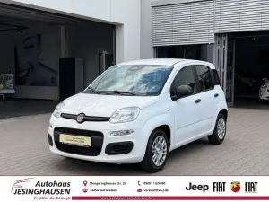 Fiat Pandina Icon Hybrid+PDC+Klima+Bluetooth+digit. C