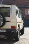Mercedes-Benz G 300 - Oldtimer