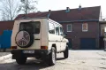 Mercedes-Benz G 300 - Oldtimer