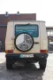 Mercedes-Benz G 300 - Oldtimer