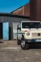 Mercedes-Benz G 300 - Oldtimer