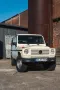 Mercedes-Benz G 300 - Oldtimer