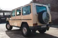 Mercedes-Benz G 300 - Oldtimer