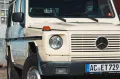 Mercedes-Benz G 300 - Oldtimer