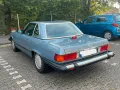 Mercedes-Benz SL 560