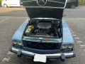 Mercedes-Benz SL 560