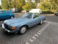 Mercedes-Benz SL 560