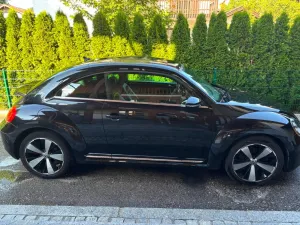 Volkswagen Beetle 1.4 TSI Exclusive Sport Exclusive Sport