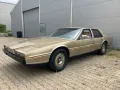 Aston Martin Lagonda