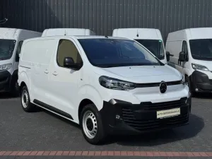 Citroën Jumpy Kasten 2.0 M 145 Automatik *Klima*Kamera